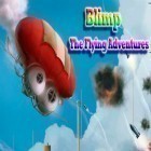 Mit der Spiel Raby ipa für iPhone du kostenlos Blimp – The Flying Adventures herunterladen.