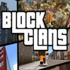 Mit der Spiel Murder in the hotel Lisbon ipa für iPhone du kostenlos Block Clans - Pixel World Gun herunterladen.