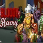 Mit der Spiel Dead bunker 2 ipa für iPhone du kostenlos Bloody Harry herunterladen.