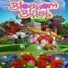 Mit der Spiel Cars 2 ipa für iPhone du kostenlos Blossom blast: Saga herunterladen.
