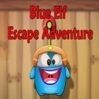 Mit der Spiel Vampires vs. Zombies ipa für iPhone du kostenlos Blue elf escape adventure herunterladen.