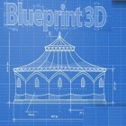 Mit der Spiel Go go Armadillo! ipa für iPhone du kostenlos Blueprint 3D herunterladen.