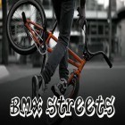 Mit der Spiel Tri blaster ipa für iPhone du kostenlos BMX Streets herunterladen.