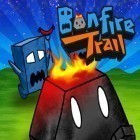 Mit der Spiel Zombie Duck Hunt ipa für iPhone du kostenlos Bonfire trail herunterladen.