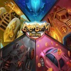 Con gioco Mr Snoozleberg per iPhone scarica gratuito Boom Boom Racing.