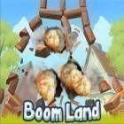Mit der Spiel Volt ipa für iPhone du kostenlos Boom Land herunterladen.