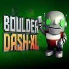 Con gioco IQ portal per iPhone scarica gratuito Boulder Dash.