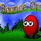 Mit der Spiel Chicken Racer ipa für iPhone du kostenlos Bounce on herunterladen.