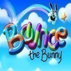 Con gioco Giant Boulder of Death per iPhone scarica gratuito Bounce the bunny.