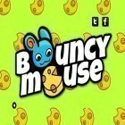 Mit der Spiel Einstein: Brain trainer ipa für iPhone du kostenlos Bouncy mouse herunterladen.