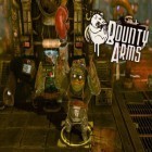 Mit der Spiel Castle Frenzy ipa für iPhone du kostenlos Bounty Arms herunterladen.