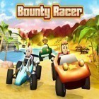 Mit der Spiel Jump car ipa für iPhone du kostenlos Bounty Racer herunterladen.