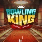 Mit der Spiel Gangstar: West Coast Hustle ipa für iPhone du kostenlos Bowling king herunterladen.
