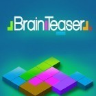 Mit der Spiel Omega: X racer ipa für iPhone du kostenlos Brain teaser herunterladen.
