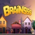 Mit der Spiel Big Time Gangsta ipa für iPhone du kostenlos Brainsss herunterladen.