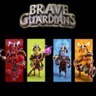 Mit der Spiel Puzzle breaker ipa für iPhone du kostenlos Brave guardians herunterladen.