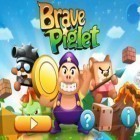 Mit der Spiel Real pool 3D ipa für iPhone du kostenlos Brave Piglet herunterladen.