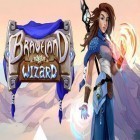 Mit der Spiel Dogs Playing Poker ipa für iPhone du kostenlos Braveland: Wizard herunterladen.