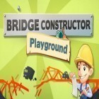 Mit der Spiel Scaredy Cat 3D Deluxe ipa für iPhone du kostenlos Bridge Constructor Playground herunterladen.