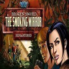 Mit der Spiel HeliInvasion 2 ipa für iPhone du kostenlos Broken sword: The smoking mirror. Remastered herunterladen.