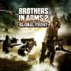 Mit der Spiel Zombies race plants ipa für iPhone du kostenlos Brothers in Arms 2: Global Front herunterladen.