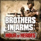 Mit der Spiel Fario versus Watario ipa für iPhone du kostenlos Brothers In Arms: Hour of Heroes herunterladen.
