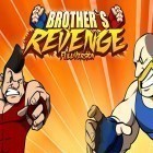 Mit der Spiel Bouncy mouse ipa für iPhone du kostenlos Brother's revenge herunterladen.