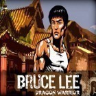 Mit der Spiel Disney infinity: Toy box ipa für iPhone du kostenlos Bruce Lee Dragon Warrior herunterladen.