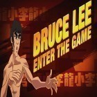Mit der Spiel TNA Wrestling iMPACT ipa für iPhone du kostenlos Bruce Lee: Enter the game herunterladen.