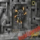 Mit der Spiel Jump'n roll cat ipa für iPhone du kostenlos Brutal Labyrinth Gold herunterladen.