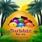 Mit der Spiel Bobby Carrot Forever 2 ipa für iPhone du kostenlos Bubble Birds HD herunterladen.