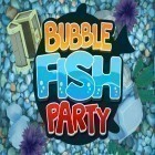Mit der Spiel Zombie Wave ipa für iPhone du kostenlos Bubble fish party herunterladen.