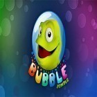 Mit der Spiel Orb trials ipa für iPhone du kostenlos Bubble jungle herunterladen.