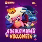 Mit der Spiel TNT Master ipa für iPhone du kostenlos Bubble Mania: Halloween herunterladen.