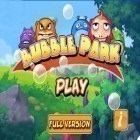 Mit der Spiel Knights and dragons ipa für iPhone du kostenlos Bubble Park herunterladen.