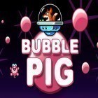 Mit der Spiel Mikado ipa für iPhone du kostenlos Bubble pig herunterladen.