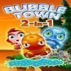 Mit der Spiel N.O.V.A.  Near Orbit Vanguard Alliance 3 ipa für iPhone du kostenlos Bubble town 2 in 1 herunterladen.