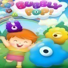 Con gioco Zoombie Digger per iPhone scarica gratuito Bubbly pop.