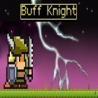 Con gioco Falling Fred per iPhone scarica gratuito Buff knight.