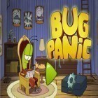Mit der Spiel Kill Ebola PV ipa für iPhone du kostenlos BugPanic! herunterladen.