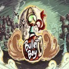 Mit der Spiel Fluffy Diver ipa für iPhone du kostenlos Bullet boy herunterladen.