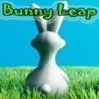 Mit der Spiel Gear Jack ipa für iPhone du kostenlos Bunny Leap herunterladen.