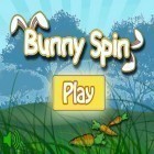 Mit der Spiel Shrek Kart ipa für iPhone du kostenlos Bunny Spin herunterladen.
