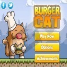 Mit der Spiel Temple Run ipa für iPhone du kostenlos Burger Cat herunterladen.