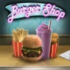 Mit der Spiel Libra: Balance fantasy ipa für iPhone du kostenlos Burger shop herunterladen.