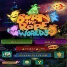 Mit der Spiel Gear Jack ipa für iPhone du kostenlos Burn the Rope: Worlds herunterladen.