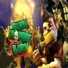 Mit der Spiel The Settlers ipa für iPhone du kostenlos Burn zombie, burn herunterladen.