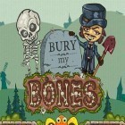 Mit der Spiel Total destruction: Derby racing ipa für iPhone du kostenlos Bury my bones herunterladen.
