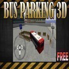 Mit der Spiel The Secret of Grisly Manor ipa für iPhone du kostenlos Bus Parking 3D herunterladen.
