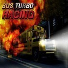 Mit der Spiel Яйцелов ipa für iPhone du kostenlos Bus Turbo Racing herunterladen.
